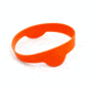 TOAKS Silicon Band For Bowl, Orange, One Size, silicon-band-for-bowl