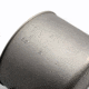 TOAKS Titanium 1600ml Pot, Grey, POT-1600