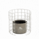 TOAKS Titanium Alcohol Stove, Grey, STV-01