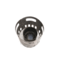 TOAKS Titanium Alcohol Stove, Grey, STV-01