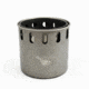 TOAKS Titanium Backpacking Wood Burning Stove, Grey, STV-11, EDEMO1