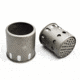 TOAKS Titanium Backpacking Wood Burning Stove, Small, Grey, STV-12