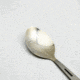TOAKS Titanium Spoon, Grey, SLV-13