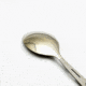 TOAKS Titanium Spoon, Grey, SLV-13