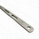 TOAKS Titanium Spoon, Grey, SLV-13