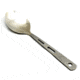 TOAKS Titanium Spoon, Grey, SLV-13
