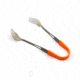 TOAKS Titongs Set, Grey, SLV-15