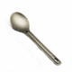 TOAKS Ultralight Titanium Spoon, Grey, SLV-05