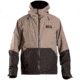 TOBE Outerwear Apto Jacket - Mens, Steel Gray, 2XL, 500723-006-007