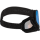 TOBE Outerwear Aurora Goggle, Arctic Vision Orange Blue/Green Mirror W/ Orange Tint, One Size, 650222-409-111