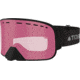 TOBE Outerwear Aurora Goggle, Rose Tint, One Size, 650222-017-111