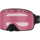 TOBE Outerwear Aurora Goggle, Rose Tint, One Size, 650222-017-111