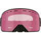 TOBE Outerwear Aurora Goggle, Rose Tint, One Size, 650222-017-111