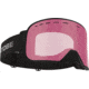 TOBE Outerwear Aurora Goggle, Rose Tint, One Size, 650222-017-111