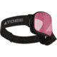 TOBE Outerwear Aurora Goggle, Rose Tint, One Size, 650222-017-111