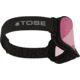 TOBE Outerwear Aurora Goggle, Rose Tint, One Size, 650222-017-111