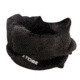 TOBE Outerwear Balaclava Light, Jet Black, One Size, 250521-001-111