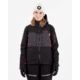 TOBE Outerwear Cappa Insulated Jacket - Womens, Dark Sorbet, Medium, 501024-017-004