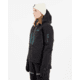 TOBE Outerwear Cappa Insulated Jacket - Womens, Jet Black, Small, 501024-001-003