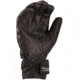 TOBE Outerwear Capto Mid V2 Gloves, Jet Black, S, 800223-001-003