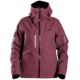 TOBE Outerwear Ekta Jacket - Womens, Prune Purple, XS, 500623-053-002