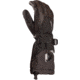 TOBE Outerwear Heim Gauntlet Gloves, Jet Black, S, 800623-001-003