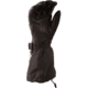 TOBE Outerwear Huron Gauntlet Gloves, Jet Black, M, 800522-001-004