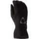 TOBE Outerwear Huron Gauntlet Gloves, Jet Black, M, 800522-001-004