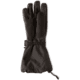 TOBE Outerwear Huron Gauntlet Gloves, Jet Black, M, 800522-001-004