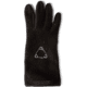 TOBE Outerwear Huron Gauntlet Gloves, Jet Black, M, 800522-001-004