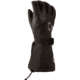 TOBE Outerwear Huron Gauntlet Gloves, Jet Black, M, 800522-001-004