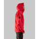 TOBE Outerwear Macer Jacket - Mens, Red One, S, 500522-003-003