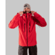 TOBE Outerwear Macer Jacket - Mens, Red One, S, 500522-003-003