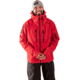 TOBE Outerwear Macer Jacket - Mens, Red One, S, 500522-003-003