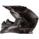 TOBE Outerwear Mantle Helmet, Core Black/Gray Matte, L, 600423-501-005