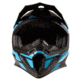 TOBE Outerwear Mantle Helmet, Core Blue/Black Matte, L, 600423-502-005