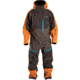TOBE Outerwear Novo V4 Monosuit, Marmelade, 2XL, 900423-009-007