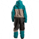 TOBE Outerwear Novus V2 Junior Monosuit - Kids, 12 Years, Everglade, 990223-014-197
