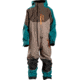 TOBE Outerwear Novus V2 Junior Monosuit - Kids, 12 Years, Everglade, 990223-014-197