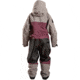 TOBE Outerwear Novus V2 Junior Monosuit - Kids, 12 Years, Steel Purple, 990223-053-197
