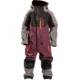 TOBE Outerwear Novus V2 Junior Monosuit - Kids, 12 Years, Steel Purple, 990223-053-197