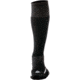 TOBE Outerwear Ovis Merino Sock, Jet Black, 4-6, 400221-001-006
