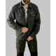 TOBE Outerwear Padre Overshirt - Mens, Gray, S, 310722-501-003