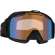 TOBE Outerwear Revelation Goggle, Arctic Vision Orange Blue/Green Mirror W/ Orange Tint, One Size, 650122-409-111