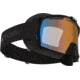 TOBE Outerwear Revelation Goggle, Arctic Vision Orange Blue/Green Mirror W/ Orange Tint, One Size, 650122-409-111
