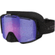 TOBE Outerwear Revelation Goggle, Arctic Vision Violet Blue/Green Mirror W/ Violet Tint, One Size, 650122-417-111