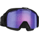 TOBE Outerwear Revelation Goggle, Arctic Vision Violet Blue/Green Mirror W/ Violet Tint, One Size, 650122-417-111