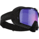 TOBE Outerwear Revelation Goggle, Arctic Vision Violet Blue/Green Mirror W/ Violet Tint, One Size, 650122-417-111