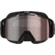 TOBE Outerwear Revelation Goggle, Chinook Silver Mirror W/ Yellow Tint, One Size, 650122-205-111