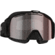 TOBE Outerwear Revelation Goggle, Chinook Silver Mirror W/ Yellow Tint, One Size, 650122-205-111